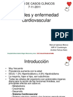 Hipertiroidismo y Enfermedad Cardiovascular