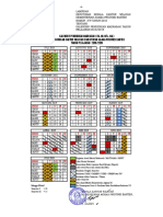 Kalender Pendidikan 2018-2019 Kemenag