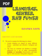 Download Language and Gender by Gia Rose  SN38452169 doc pdf