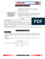 Informe Fluidos EJERCICIOS