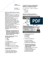 Evaluación Acumulativa de 4