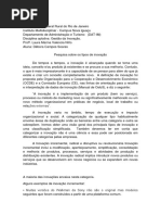 Tipos de inovação.docx