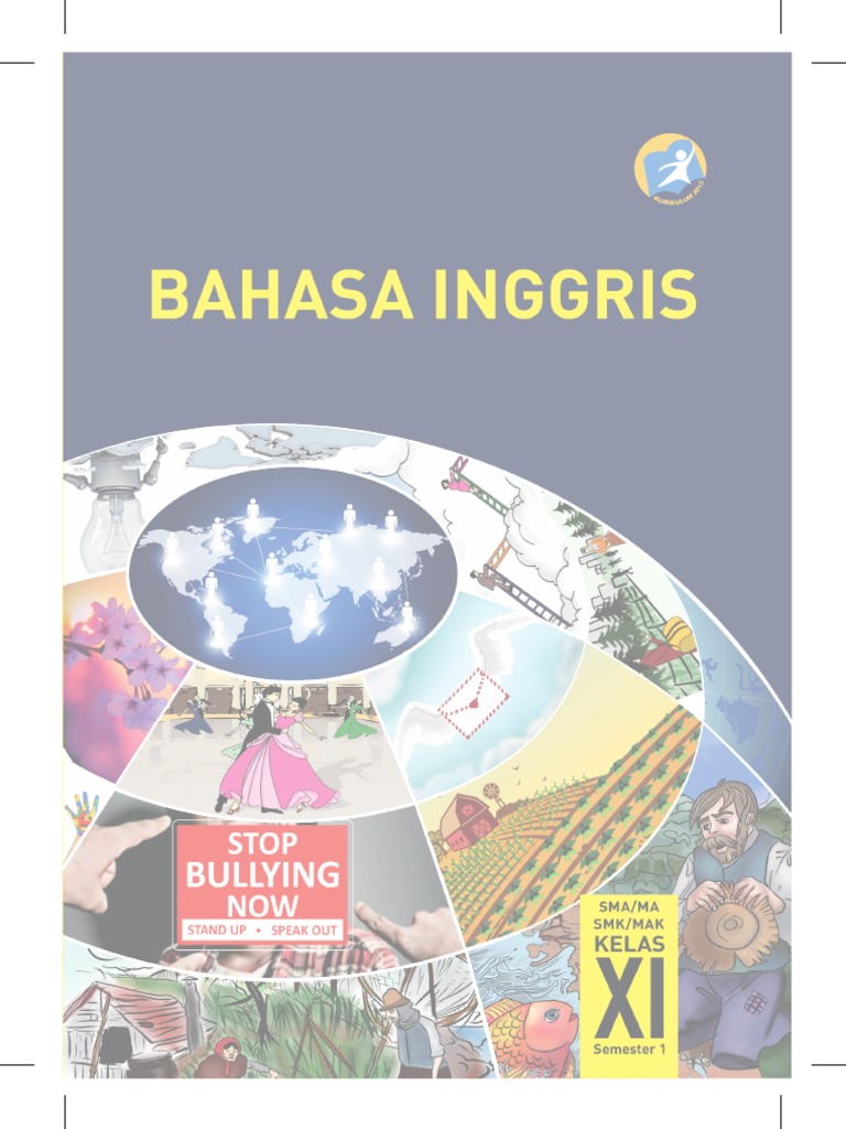 Ringkasan Teks Bullying A Cancer That Must Be Eradicated