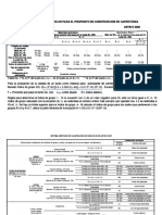 Tablas para Clasificacion de Suelos