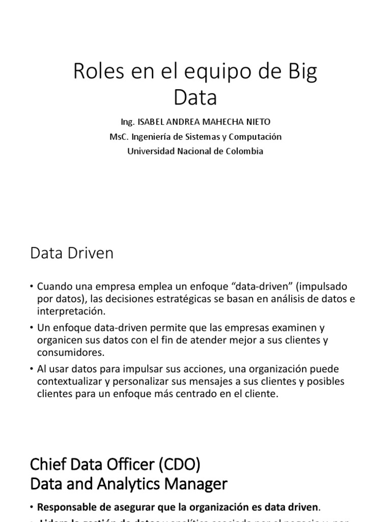 Ethics Of Big Data Pdf Data Data Management