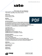 RFLACSO ED46 07 Freidenberg PDF