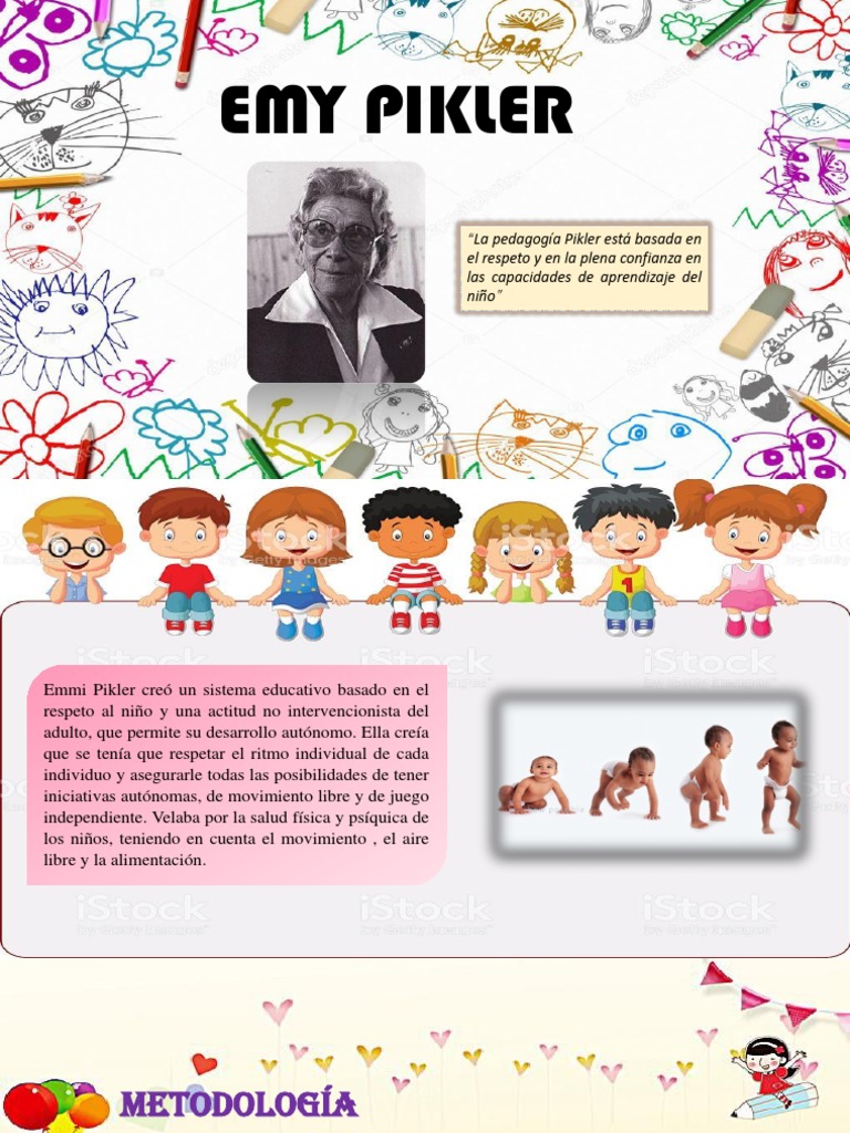 Metodología-Pikler | Adultos | Aprendizaje