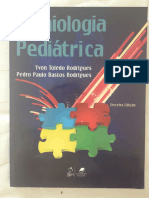 Semiologia Pediátrica - anamnese