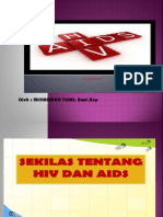 Materi Hiv Aids