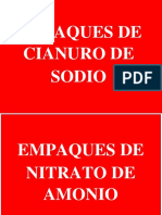 Carteles Peligrosos