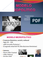 El Modelo Micropolitico