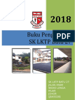 Pengurusan Pentadbiran 2018 LKTP