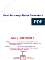 Heat Recovery Steam Generator 2