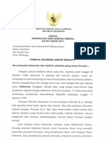 Pidato Peringatan Hari Sumpah Pemuda Ke-89 PDF