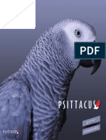 Catalogo Psittacus