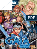 3d&t - Gaia (Cenario) PDF