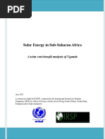 Download Research on Solar Power in Uganda IRSP 2010 by christopher_fabian SN38453697 doc pdf