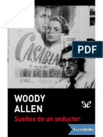 Suenos de Un Seductor - Woody Allen
