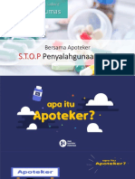 Obat Pengurus