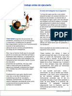 25 Charlas de Seguridad 5 Minutos PDF