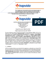 Oferta pública da Hapvida inclui até 20% para varejo