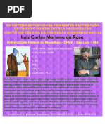 DO SISTEMA EDUCACIONAL E O DESAFIO DA FUNDAÇÃO DE UM NOVO HOMEM ENTRE A ORGANIZAÇÃO CIENTÍFICO-TÉCNICA E A FORMAÇÃO ECONÔMICO-SOCIAL / Cadernos Zygmunt Bauman, ISSN