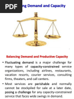 Understanding the Servuction Model | PDF | Business | Psychological ...