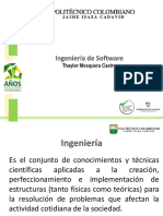 Diagrama de Representación