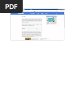 Memory Test