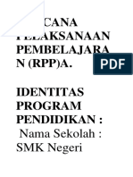 Peluang Usaha Perikanan Daeraha Yang Kekeringan Jilit 2