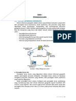 Modul Gis