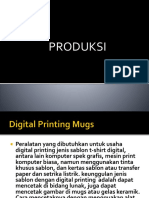 Digital Printing