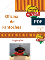 OFICINA DE FANTOCHES