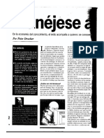 Peter Drucker - Manéjese a si mismo.pdf