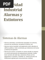 Seguridad Industrial