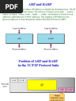 Arp PDF