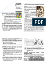 Vii Evaluación Del Curso de Preparacion - Ascenso de Escala Magisterial 2018-Sede Huacho