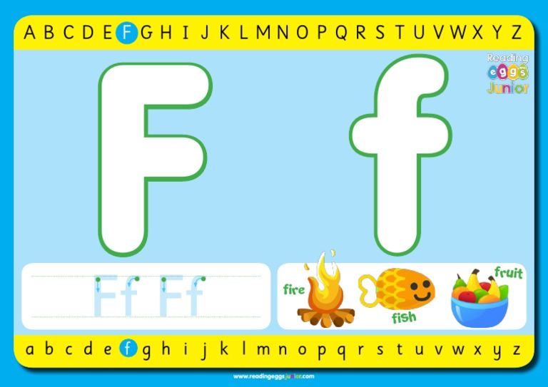 FF FF: Abcde Ghijklmnopqrstuvwxyz | PDF