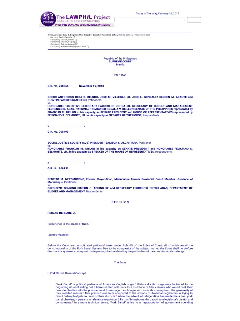 G r no 208566 pdf mootness case or controversy clause