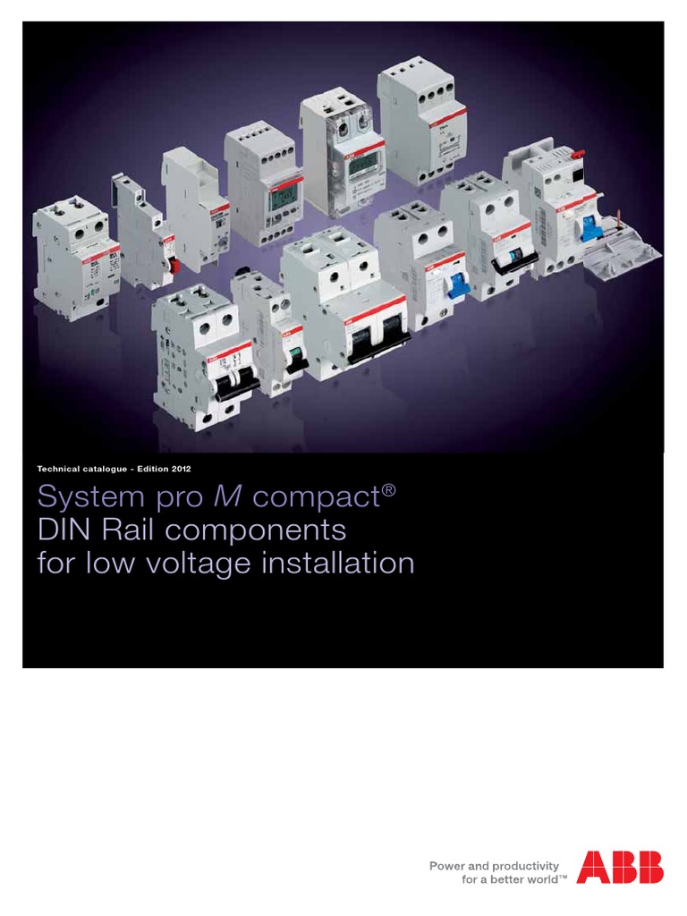System Pro M Compact | PDF | Photovoltaics | Electrical Wiring