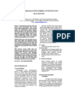 Pemeliharaan PMT Kubikel Outgoing 20 KV Di Gi Sayung