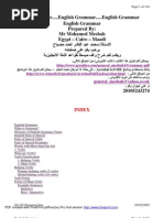 Download Grammar by rekhavinu SN38455790 doc pdf