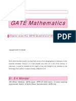 GATE Mathematics Questions All Branch By S K Mondal.pdf