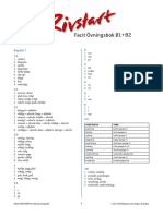 Facit - RivstartOB B1B2 PDF