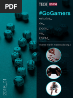 Historia Dos Videogames | PDF