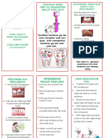 2027 Osteoarthritis of The Knee