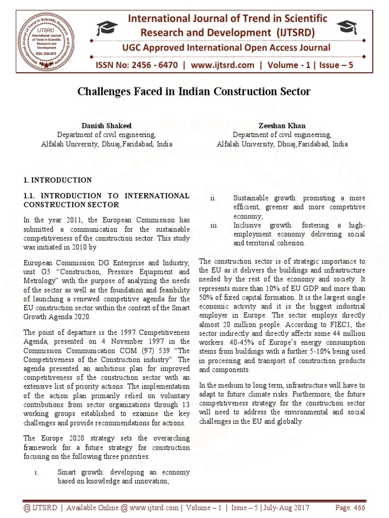 The Construction Industrys Biggest Challenge A Quarter Of Builders Under 50 Capacity Survey - jay1nmd