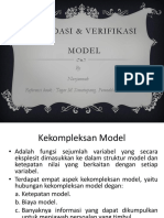 Validasi Verifikasi PDF