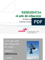 Resiliencia y Liderazgo Web.pps 0