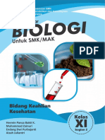 Biologi KS XI 2